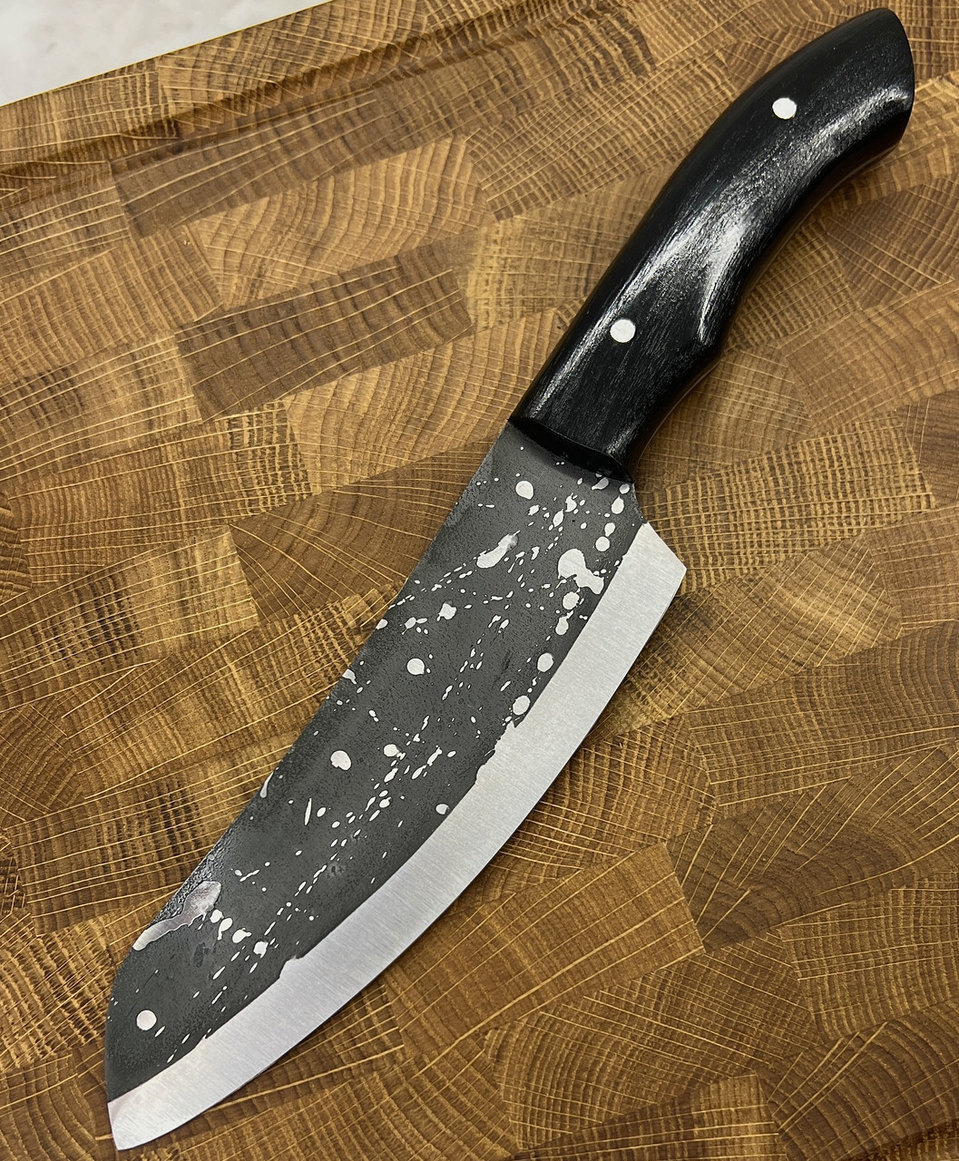 Ніж кухонний Чумацький шлях KN166, фото 1