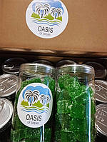 Цукерки Ківі 500г в ящику 10кг,20шт,ціна за 500г