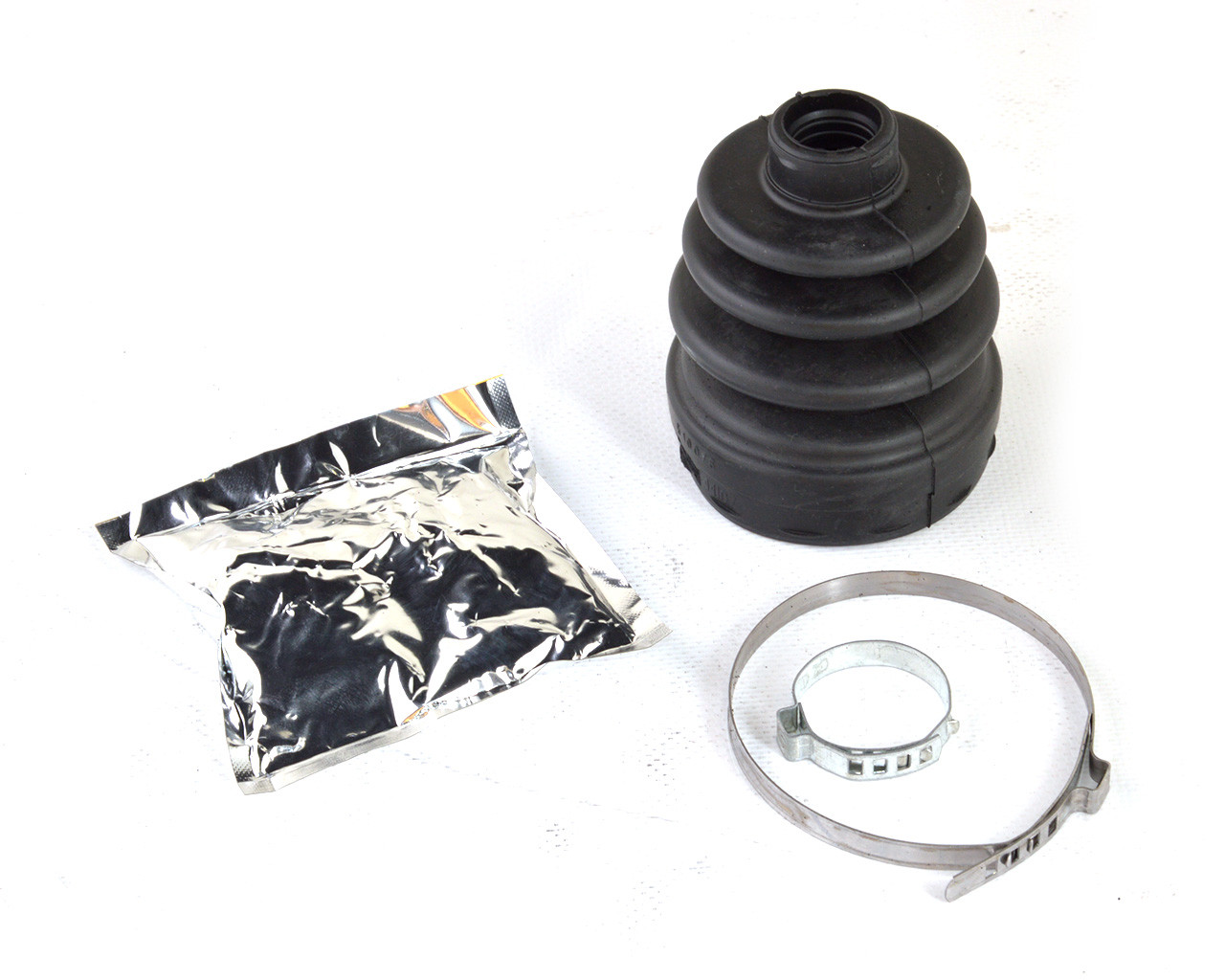 Ремкомплект внутрішнього ШРУСу Matiz (пиляльник з хомутами та мастилом) (96273574-OEM) (OEM), фото 1