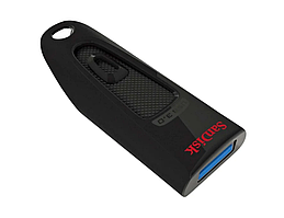 SanDisk 128GB Ultra (USB 3.0) 130MB/s (SDCZ48-128G-U46)