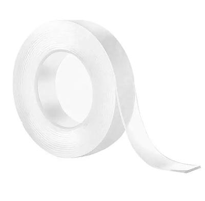 Клейка стрічка, скотч, стрейч плівка