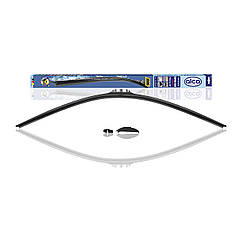 Двірник безкаркасний Alca Super Flat 28"/ 700 мм 1 шт