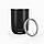 Ember розумна кружка Temperature Control Smart Mug 2, 414 мл, Без ручки з контролем температури, Чорна, з підігрівом, смарт чашка, фото 3