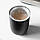 Ember розумна кружка Temperature Control Smart Mug 2, 414 мл, Без ручки з контролем температури, Чорна, з підігрівом, смарт чашка, фото 8
