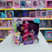 Єдиноріг Star Toys «Принцеса Каденс» музичний, рожевий (24 см) 2015-2, фото 5