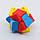 Phoenix Cube stickerless | Головоломка Фенікс Куб без наліпок, фото 5