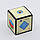 Phoenix Cube stickerless | Головоломка Фенікс Куб без наліпок, фото 6