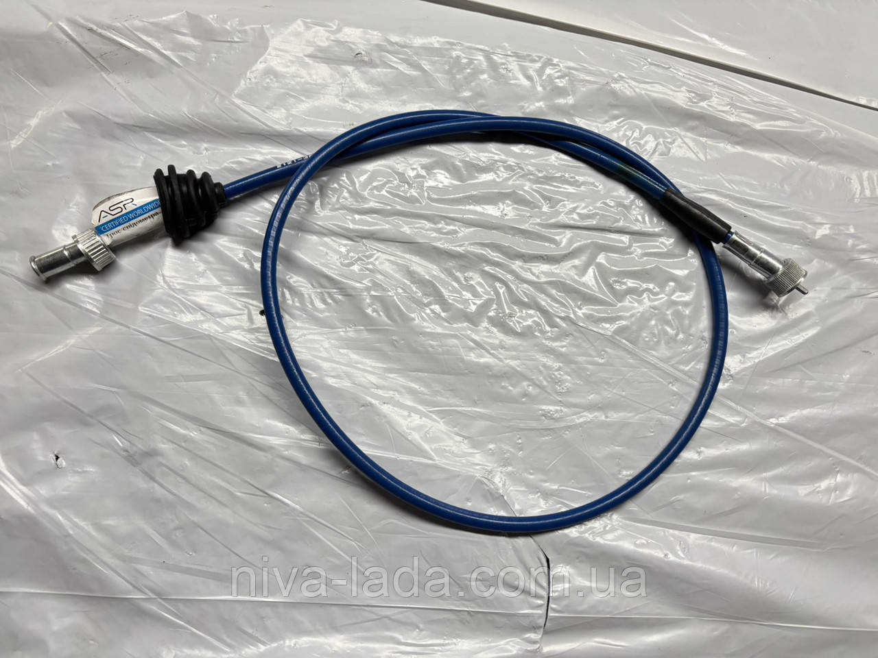 Трос спідометра Ніва 2121, фото 1
