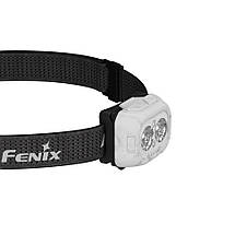 Налобний ліхтар Fenix HL18R-T V2.0 White | 800 лм | USB-C зарядка | IP66, фото 5