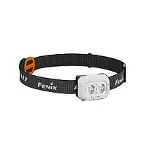 Налобний ліхтар Fenix HL18R-T V2.0 White | 800 лм | USB-C зарядка | IP66, фото 3