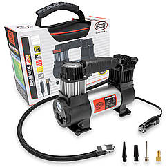 Автомобільний компрессор Alca Premium Premium 12V 40L (237 100)