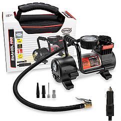 Компресор автомобільний Alca Premium  230V 30L (237 500 HE)