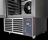 Апарат шокового заморожування ALADINO Tecnodom P-ATT05EA, фото 3