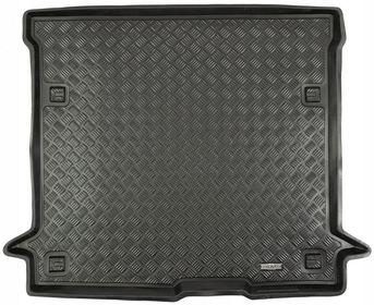 Коврик багажника RENAULT Dacia Dokker 5 seats 2012.. /RP 101366