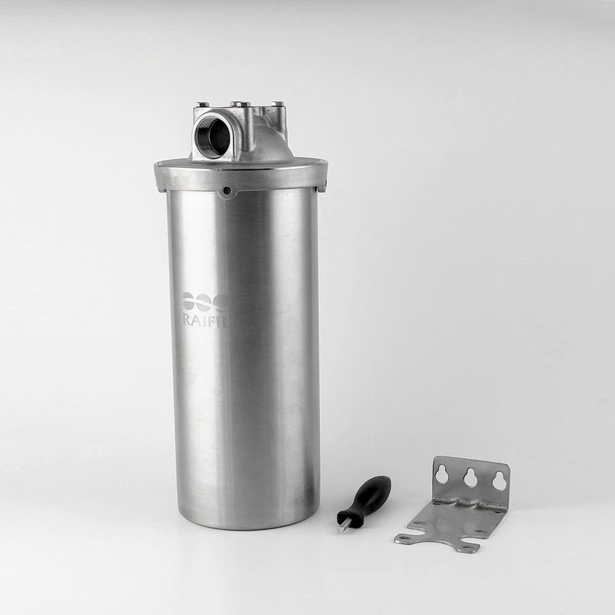 Комплект Біг Блю 10" (Raifil Big Blue HMF-10B)