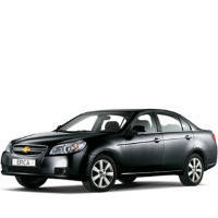 Килимки Epica 2006-2014