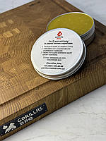 Засіб для догляду за дошкою: мінеральне масло з бджолиним воском DS41