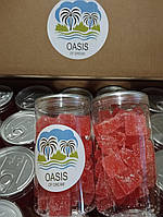 Цукерки Полуниця 500г в ящику 10кг,20шт,ціна за 500г