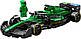 Конструктор Lego Speed Champions Автомобіль для перегонів Aston Martin Aramco F1 AMR24 77245, фото 3