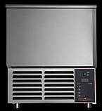 Апарат шокового заморожування ALADINO Tecnodom P-ATT05EA, фото 2