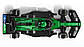 Конструктор Lego Speed Champions Автомобіль для перегонів Aston Martin Aramco F1 AMR24 77245, фото 6