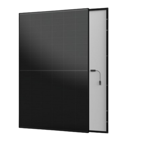 Сонячна панель AIKO-A440-MAH54Mb, 440 Вт від компанії 