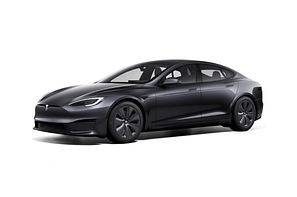Tesla Model 3 2012-2016
