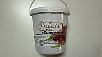 Наповнювач Полуниця 1 кг, ТМ Delicia