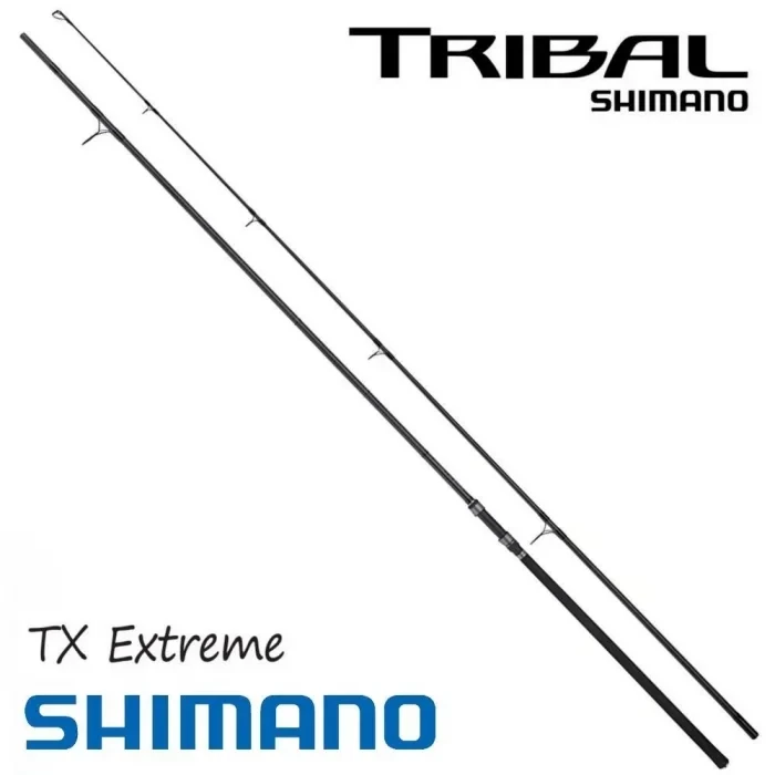 Удилище спод / маркер  Shimano TX-EXTREME Spod Marker 13ft 3,90m 5,0 lb