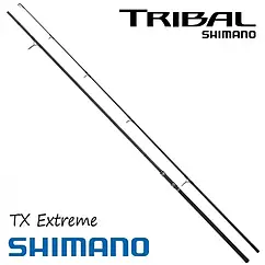 Удилище спод / маркер  Shimano TX-EXTREME Spod Marker 13ft 3,90m 5,0 lb