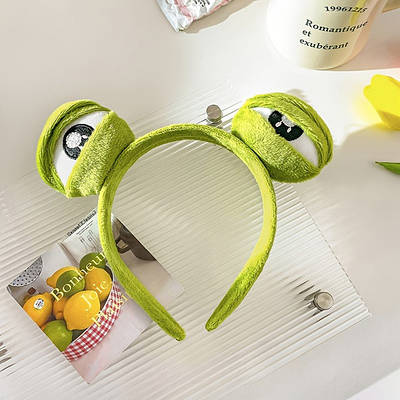 Обручі для волосся