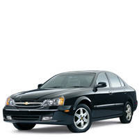 Килимки Evanda 2000-2006