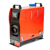 Дизельні обігрівачі