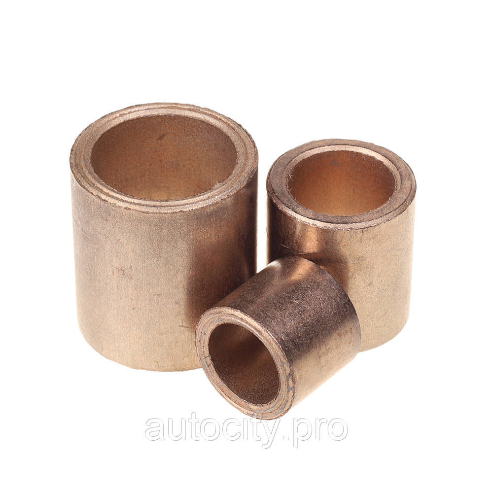 Втулка стартера СТ142-3708004-03 (комплект. 3 шт., КамАЗ) Кінешма, фото 1