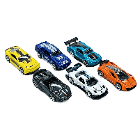 Ігровий набір Автомайстерня «Street convoy» 88 деталей MH-189, фото 3