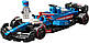 Конструктор Lego Speed Champions Автомобіль для перегонів F1 Visa Cash RB VCARB 01 77246, фото 3
