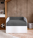 Крісло-ліжко дитяче "Boy", фото 4