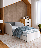 Крісло-ліжко дитяче "Boy", фото 5