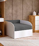 Крісло-ліжко дитяче "Boy", фото 2