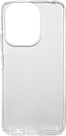 Силікон Xiaomi Redmi 13/Poco M6/Note 13R white 1.5mm