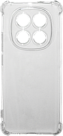 Силікон Xiaomi Redmi Note 14 Pro+ 5G white 1.5mm Antishock