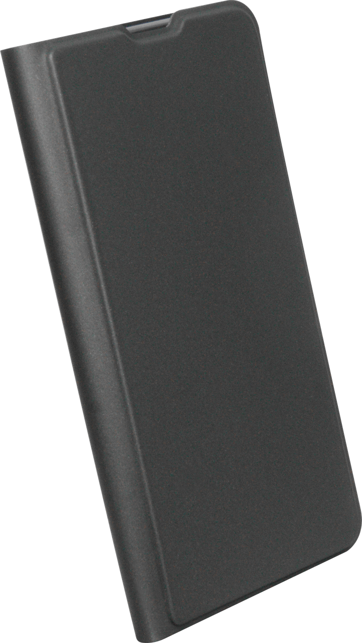 Чохол-книжка OPPO A60 black Shell