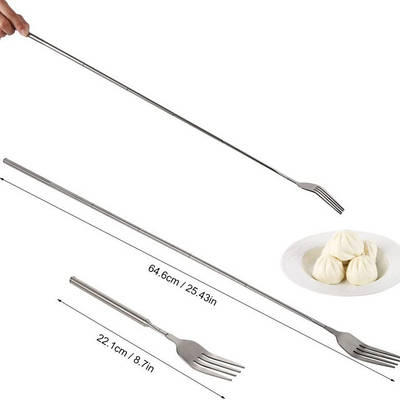 Кухарські лопатки, ложки, виделки