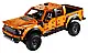 Конструктор на 1379 деталей великий джип Ford Raptor F-150 пікап (42126), фото 6