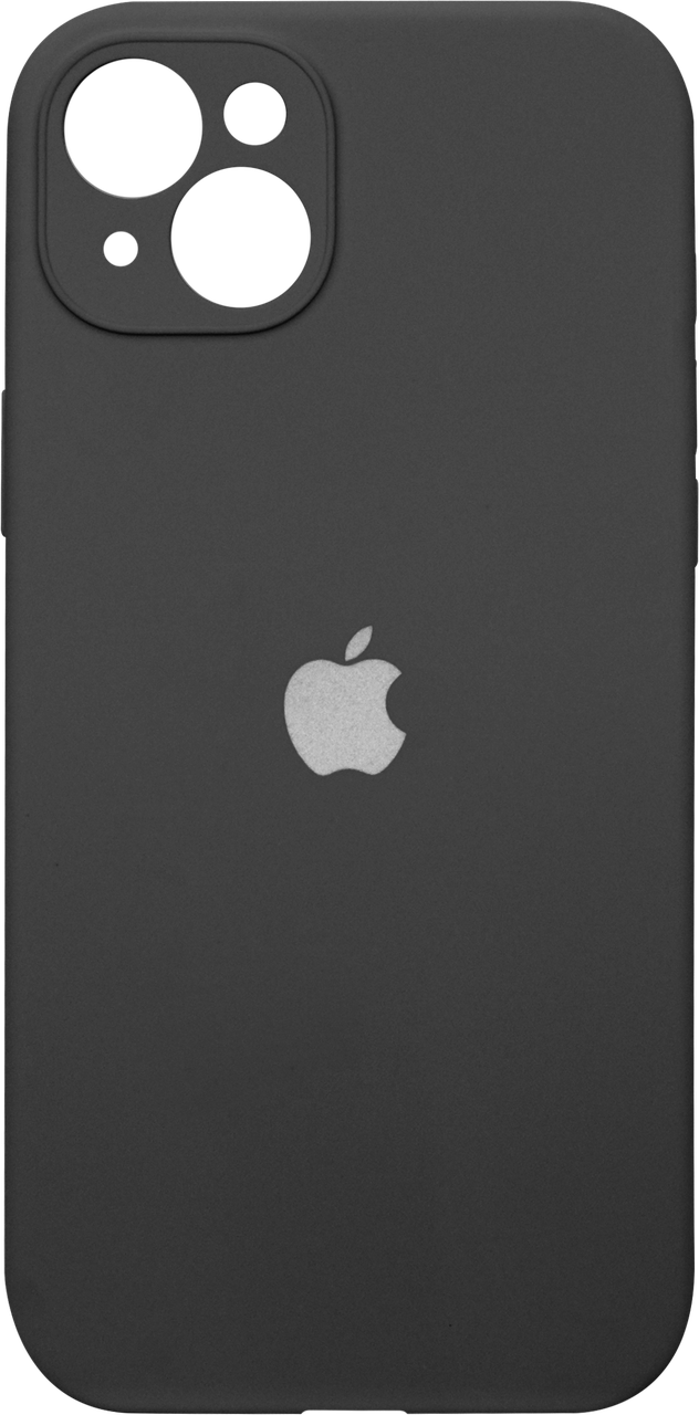 Накладка iPhone 15 Plus Full Camera Soft Case