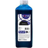 Популярний! Фарба штемпельна Barva 900 мл синя (SPI-BL-05-09L) - Краща якість тільки на Nukleon.com.ua