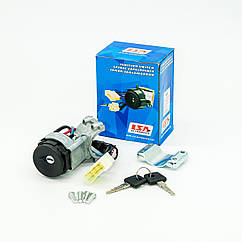 Замок запалювання ВАЗ 2110 LA 2110-3704005-20