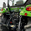 Трактор Deutz-Fahr 4100W (81 кВт, 110 к.с.), фото 9