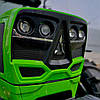 Трактор Deutz-Fahr 4100W (81 кВт, 110 к.с.), фото 6