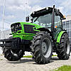Трактор Deutz-Fahr 4100W (81 кВт, 110 к.с.), фото 3